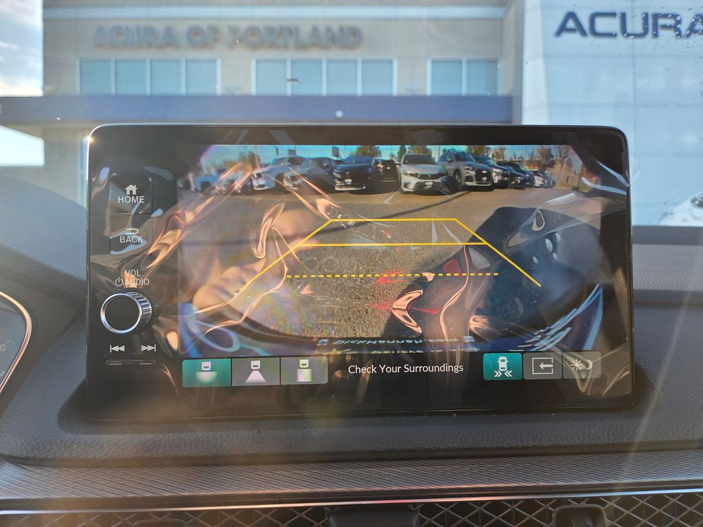 2026 Acura Integra A-Spec Tech Package
