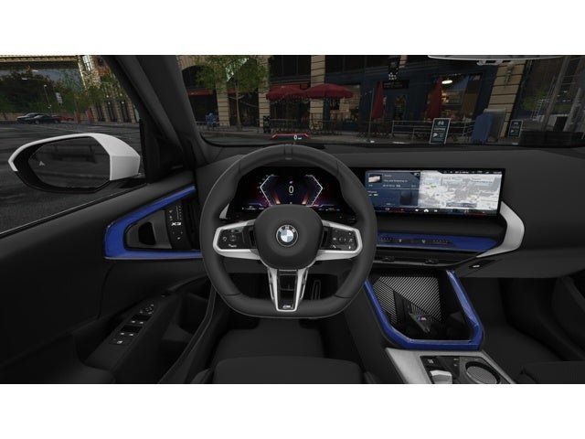 2025 BMW X3 3.0i 13