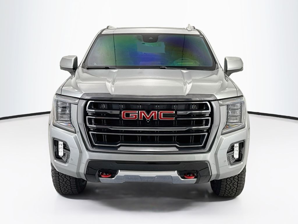 Thumbnail: 2024 GMC Yukon - 2