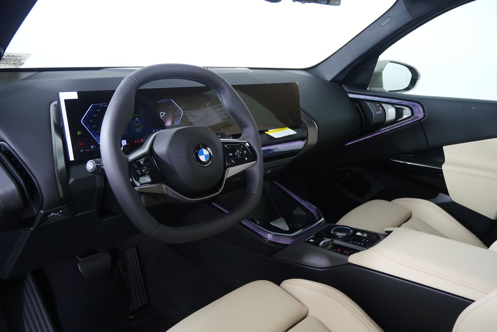 Thumbnail: 2026 BMW X3 - 12