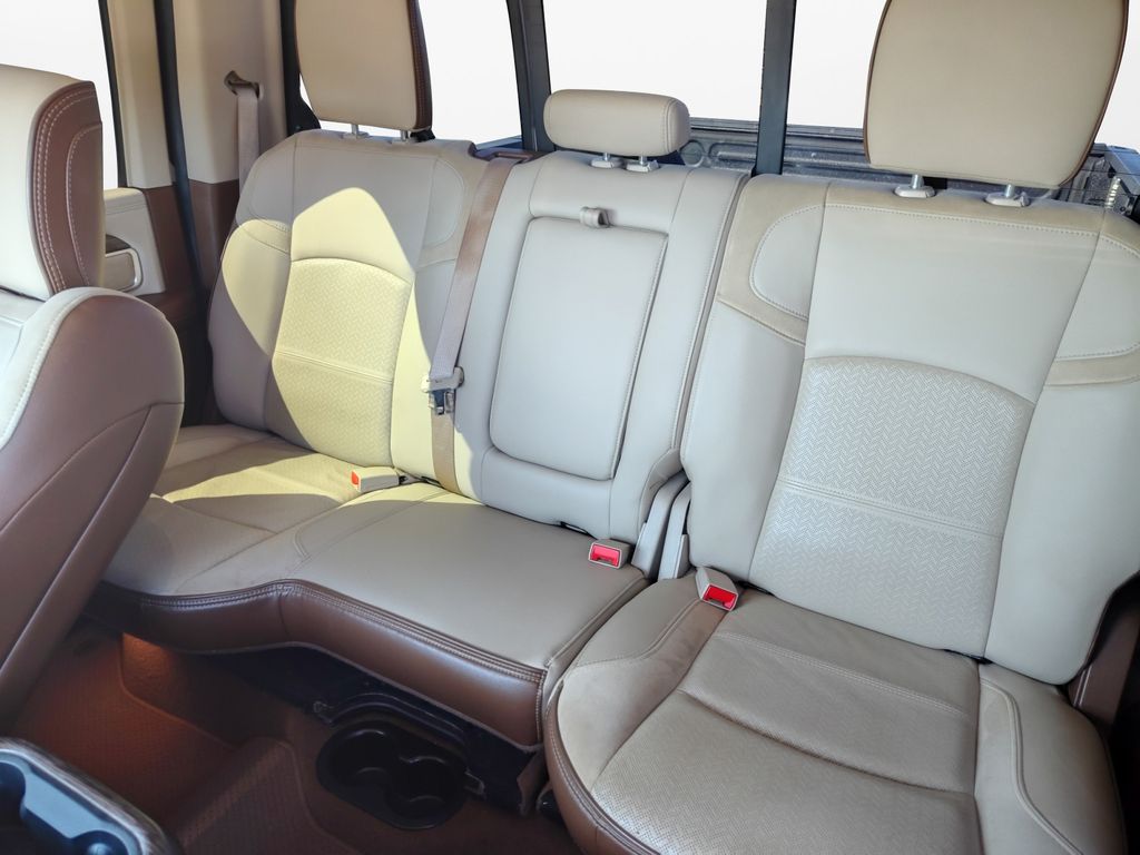 Used Car 2019 Ram 2500  Laramie For Sale Under $60,000 In Austin, Texas