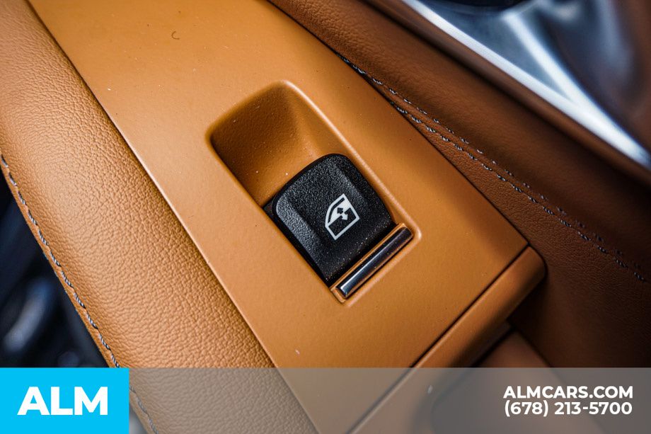Used 2026 Black BMW sDrive40i image 61
