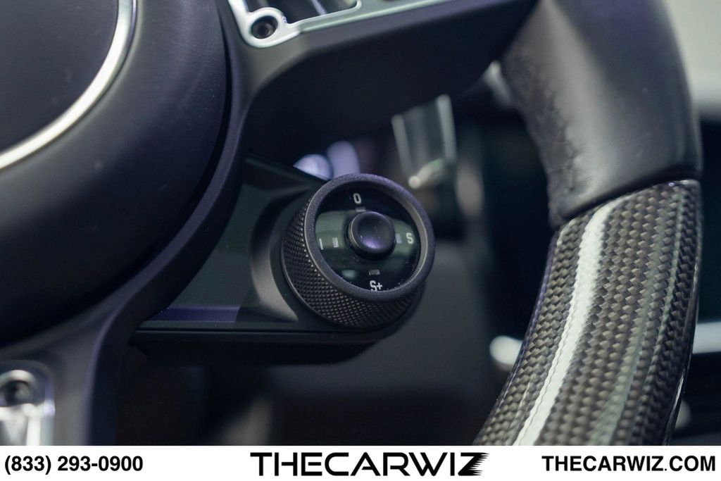 2023 Porsche Cayenne Coup Turbo - Photo 45