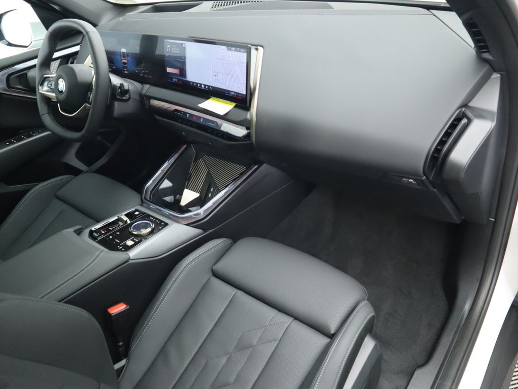 2025 BMW X3 3.0i 18