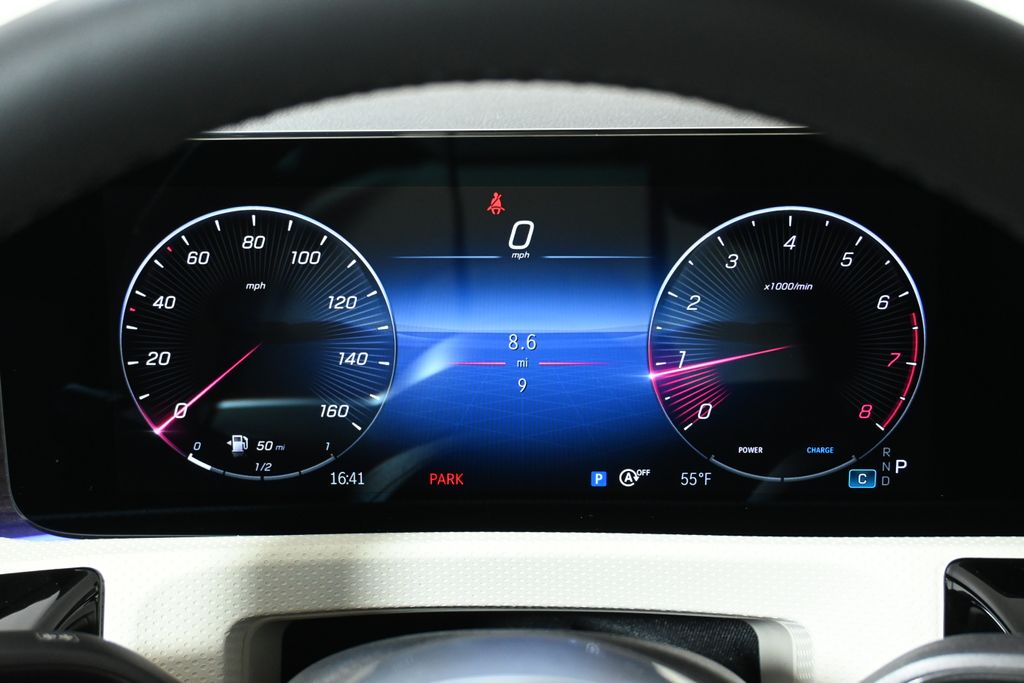 Thumbnail: 2026 Mercedes-Benz CLA - 15