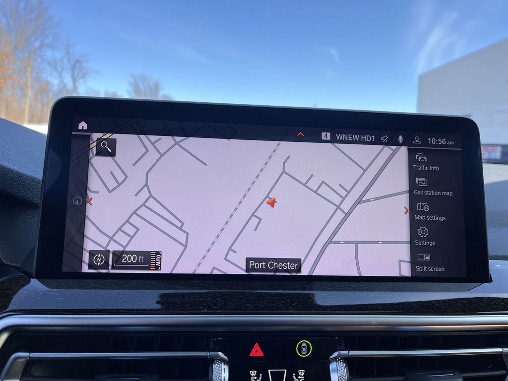 Thumbnail: 2023 BMW X3 - 18