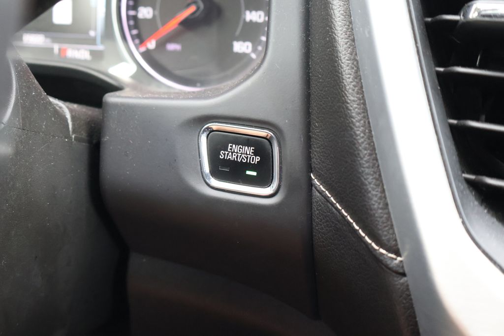 Thumbnail: 2019 GMC Acadia - 27