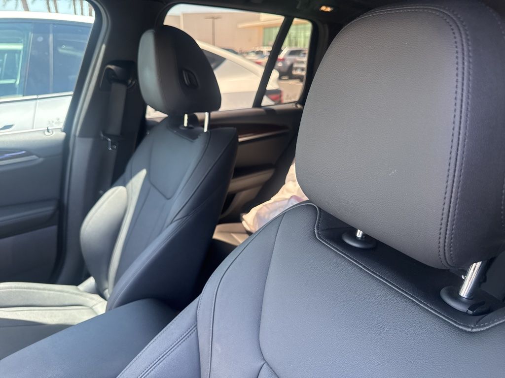 Thumbnail: 2021 BMW X3 - 7