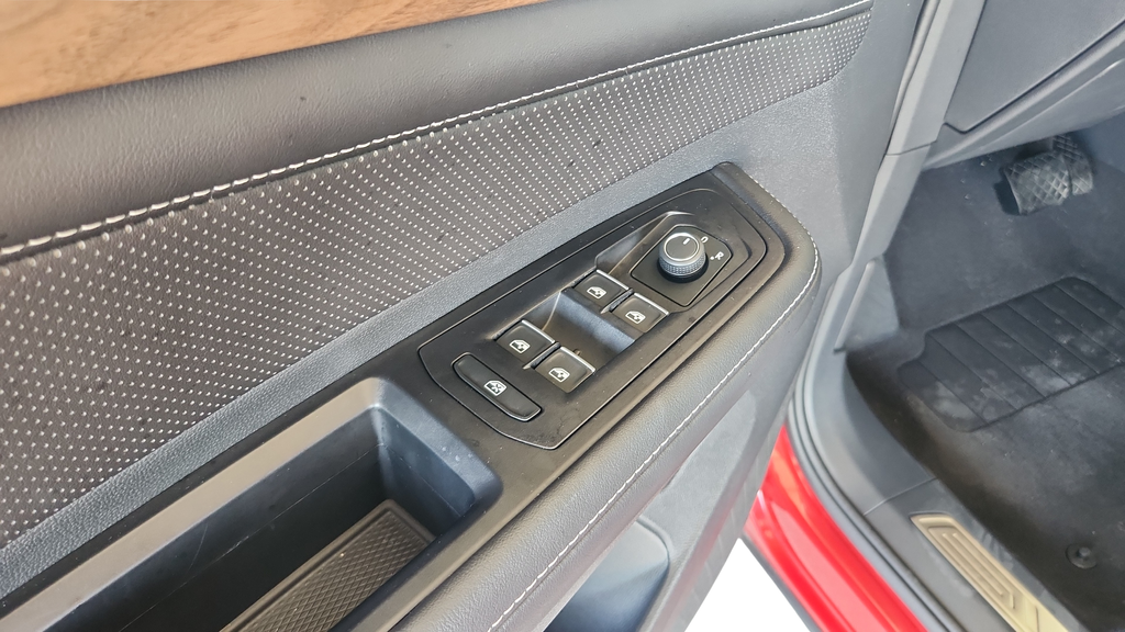 2025 Volkswagen Atlas