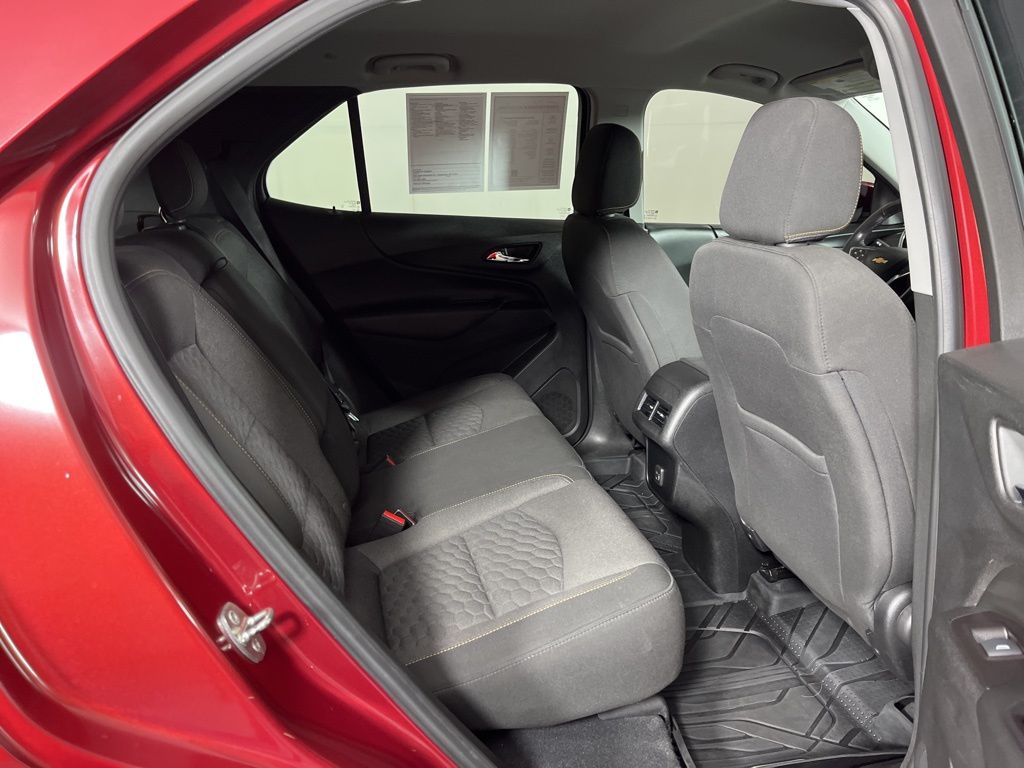 Thumbnail: 2019 Chevrolet Equinox - 8