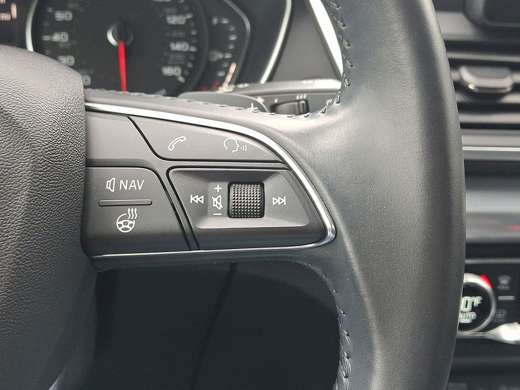 Thumbnail: 2020 Audi Q5 - 22