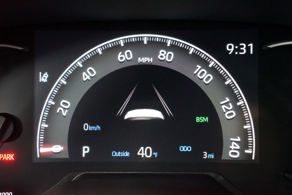 Thumbnail: 2025 Toyota RAV4 - 16