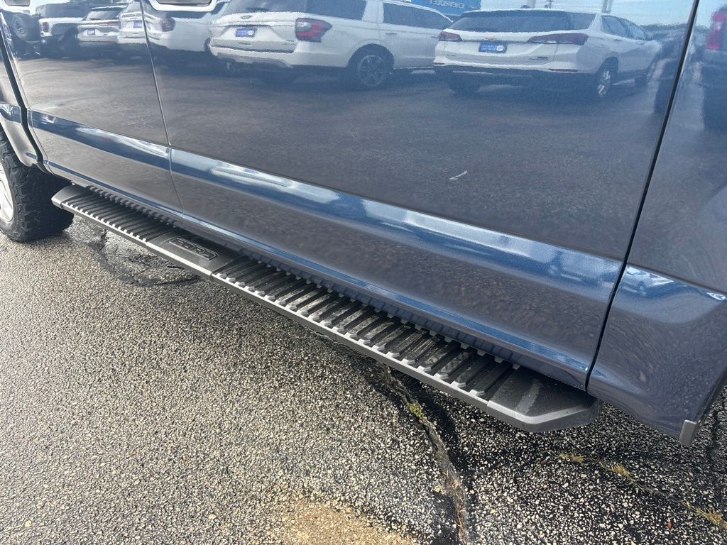 Used 2018 Ford F-150 Truck