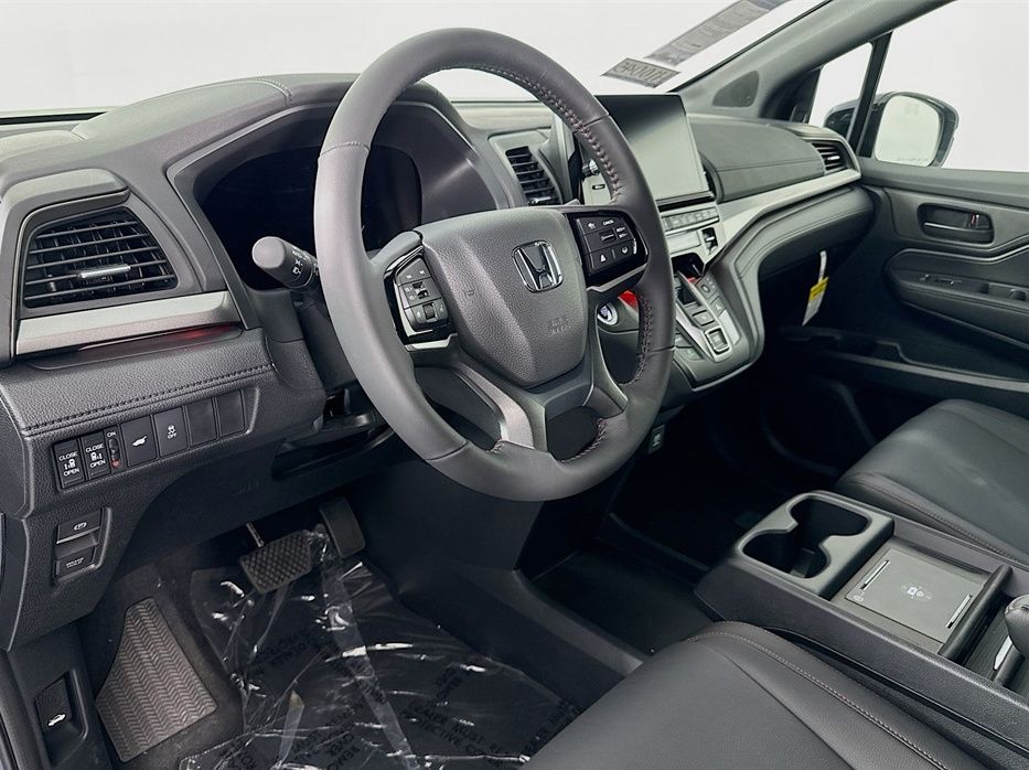 New Car 2025 Honda Odyssey  Sport-l For Sale Under $50,000 In Austin, Texas