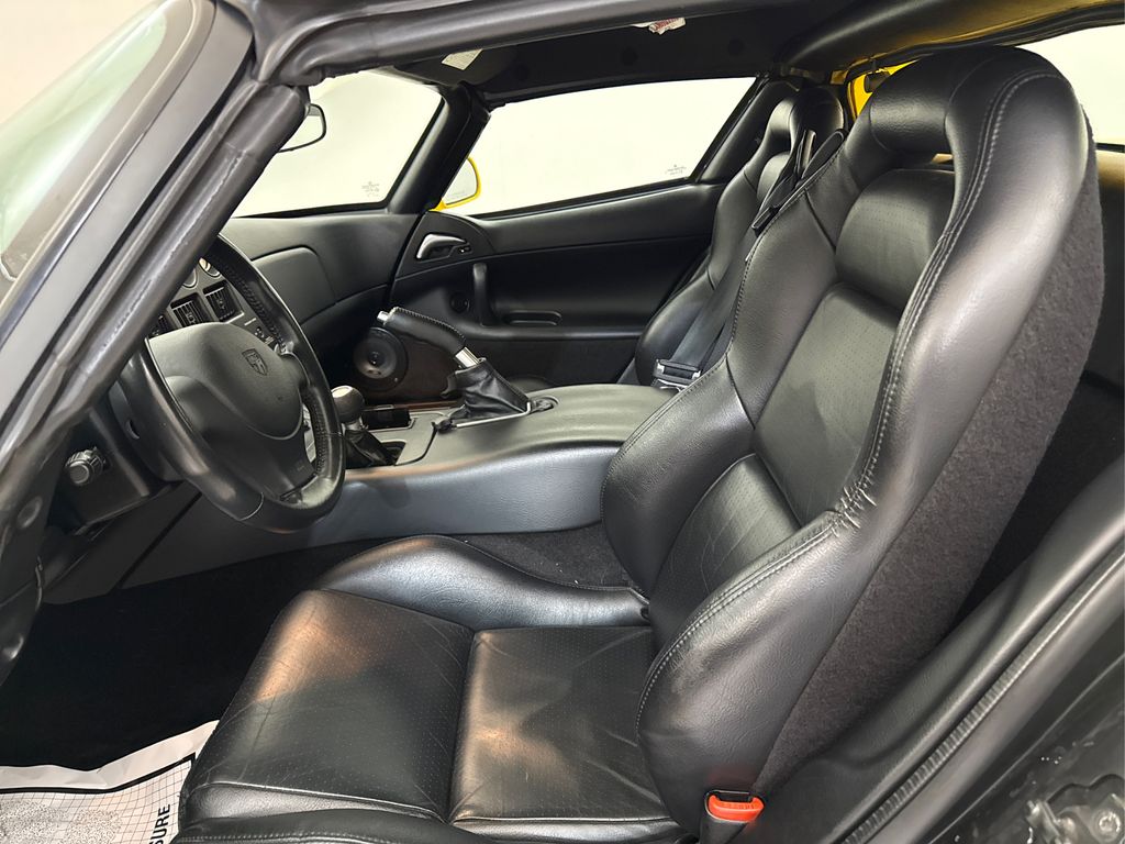 2002 Dodge Viper R/T10 - Photo 26