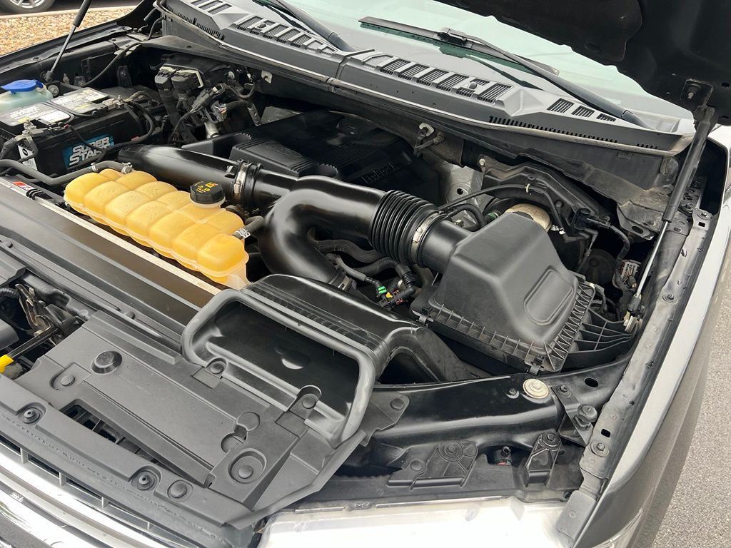 Used 2018 Ford F-150 Truck
