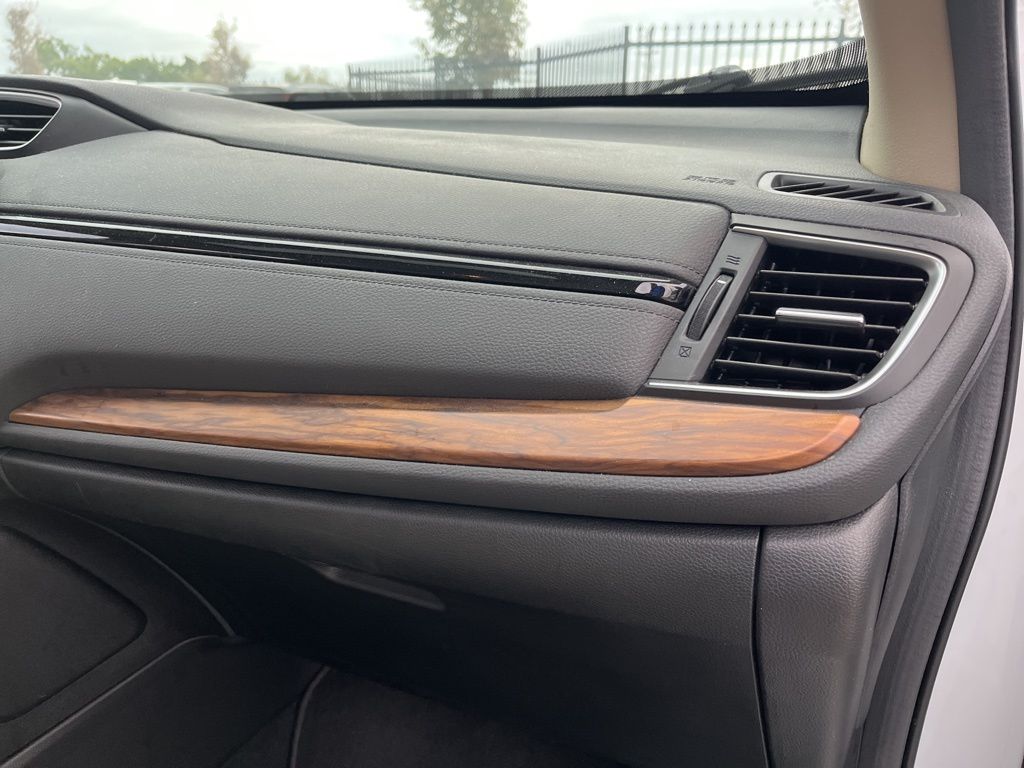 Thumbnail: 2022 Honda CR-V - 27