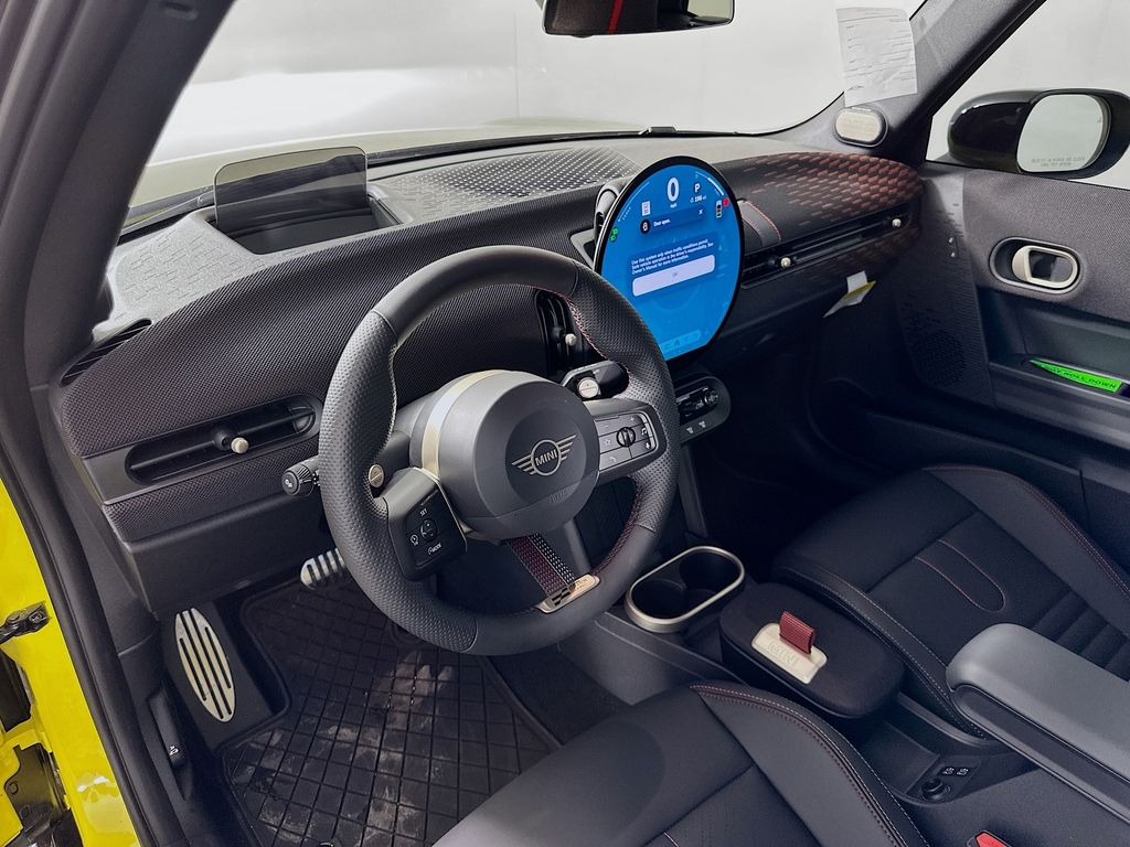 Thumbnail: 2026 MINI Cooper Convertible - 9