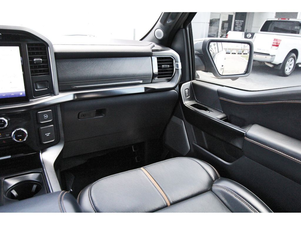 2023 Ford F-150 Platinum - 9