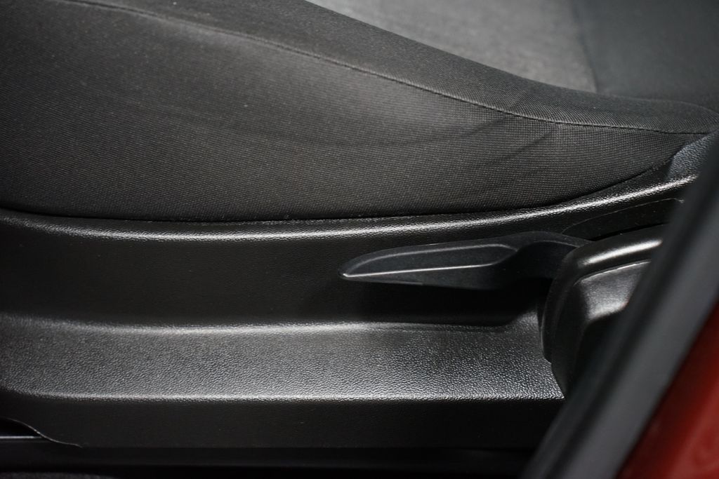 Thumbnail: 2018 RAM ProMaster City - 28