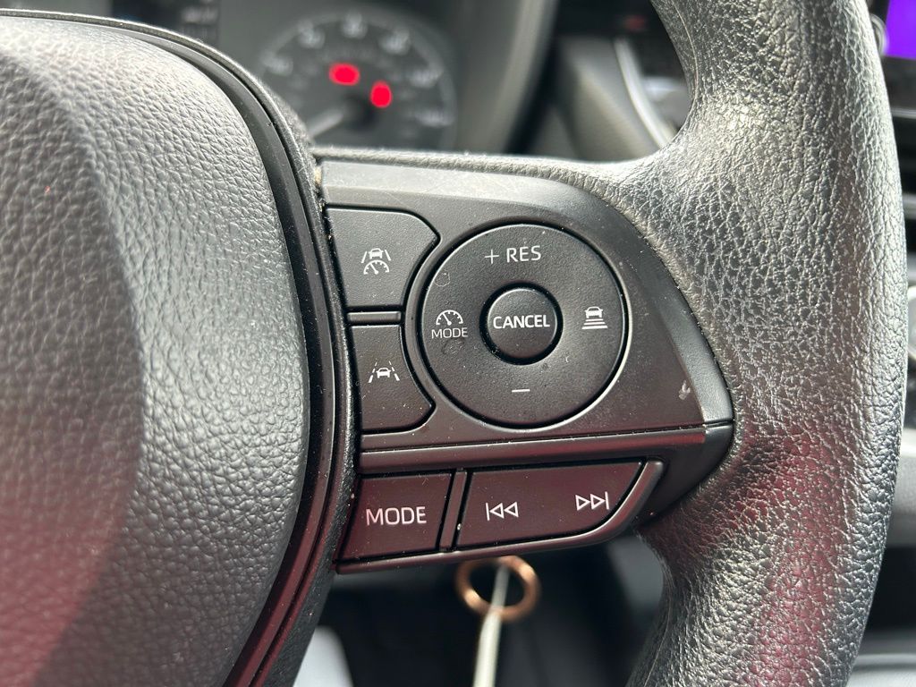 Thumbnail: 2024 Toyota Corolla - 17