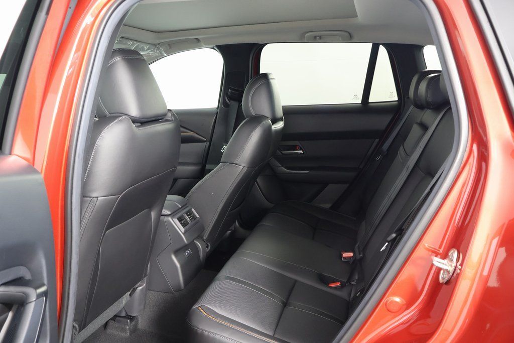 Thumbnail: 2026 Mazda CX-50 - 6