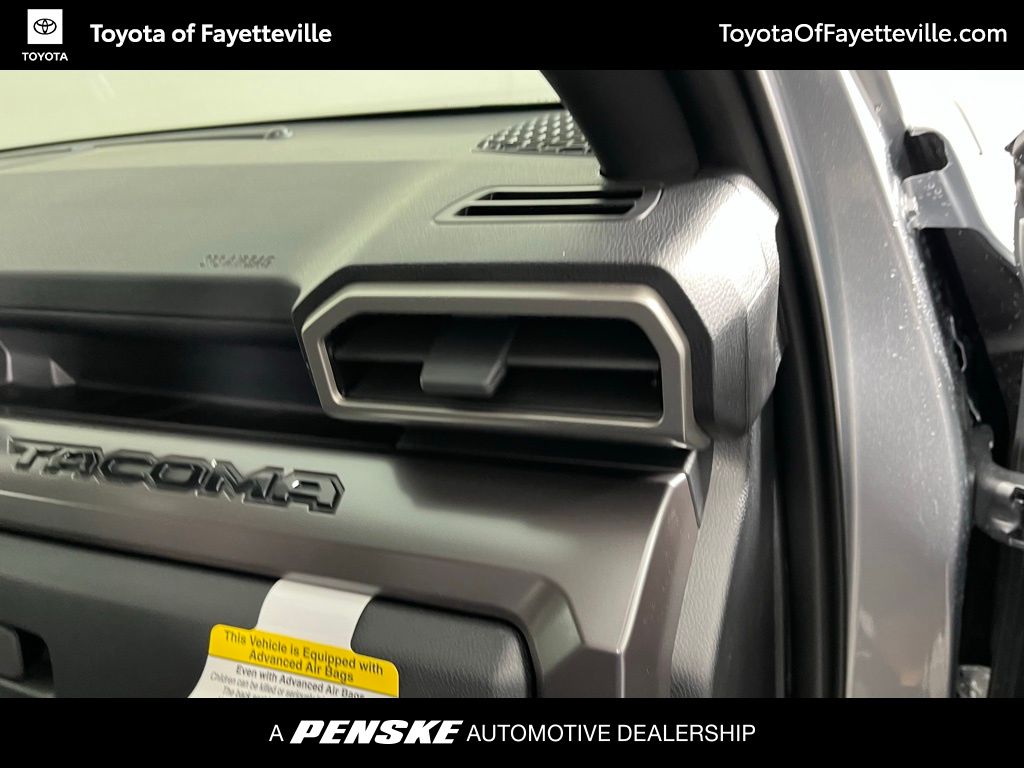 Thumbnail: 2025 Toyota Tacoma - 12