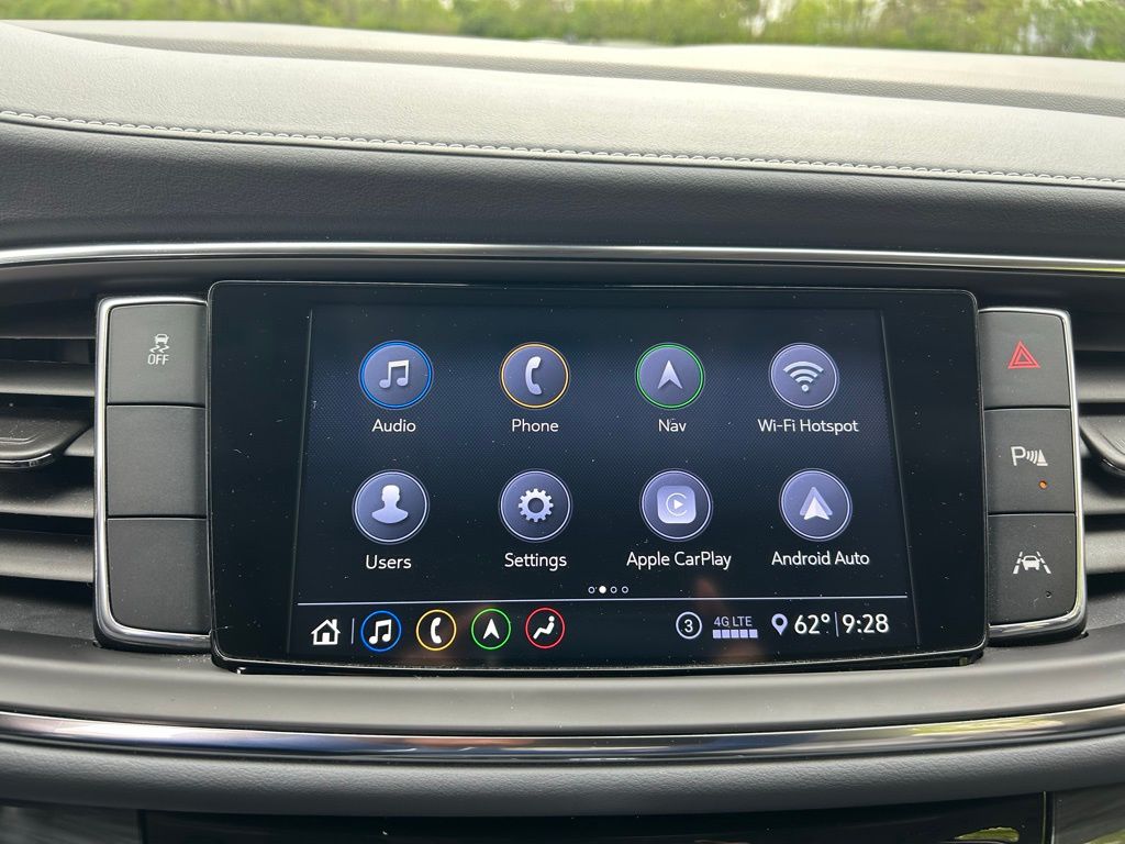2021 Buick Enclave Premium 32
