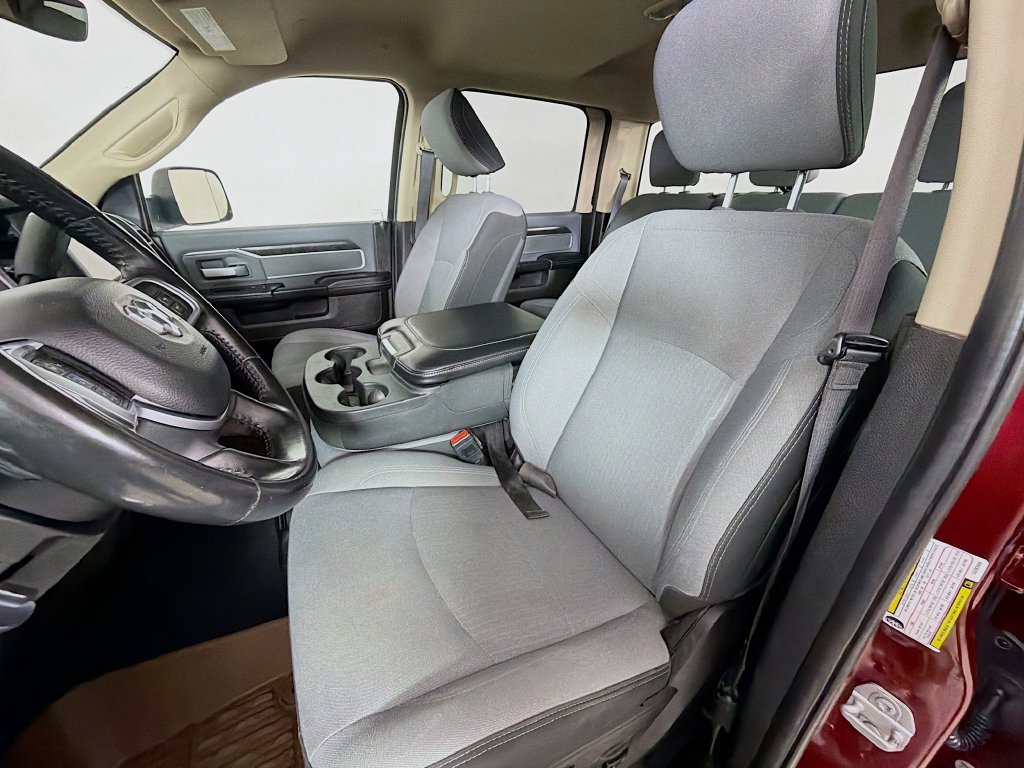 Used 2020 Ram 2500 Truck