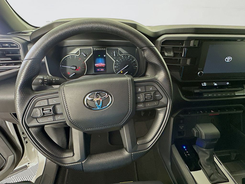 Thumbnail: 2025 Toyota Tundra - 11