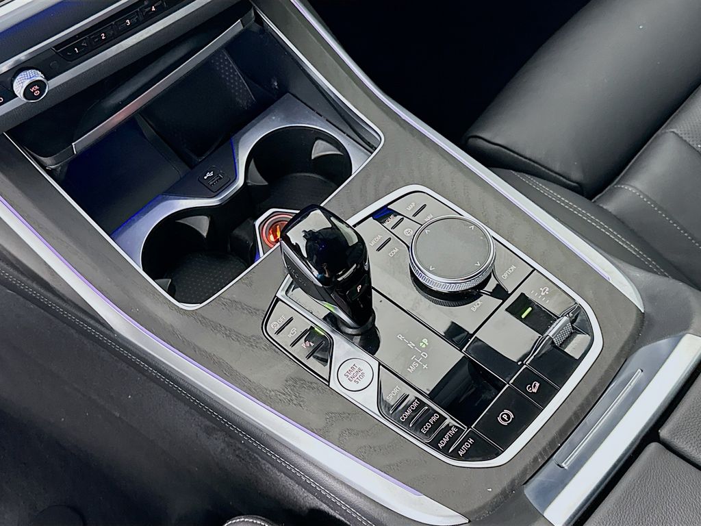 Thumbnail: 2022 BMW X7 - 17