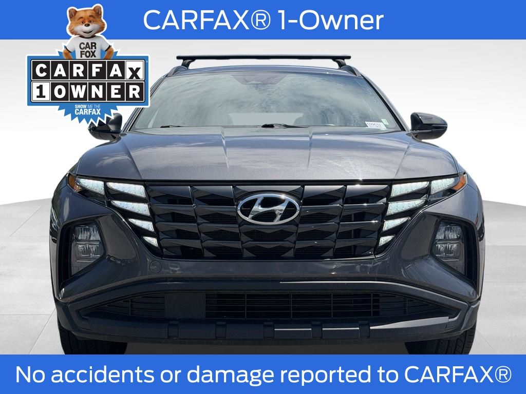 2024 Hyundai Tucson XRT