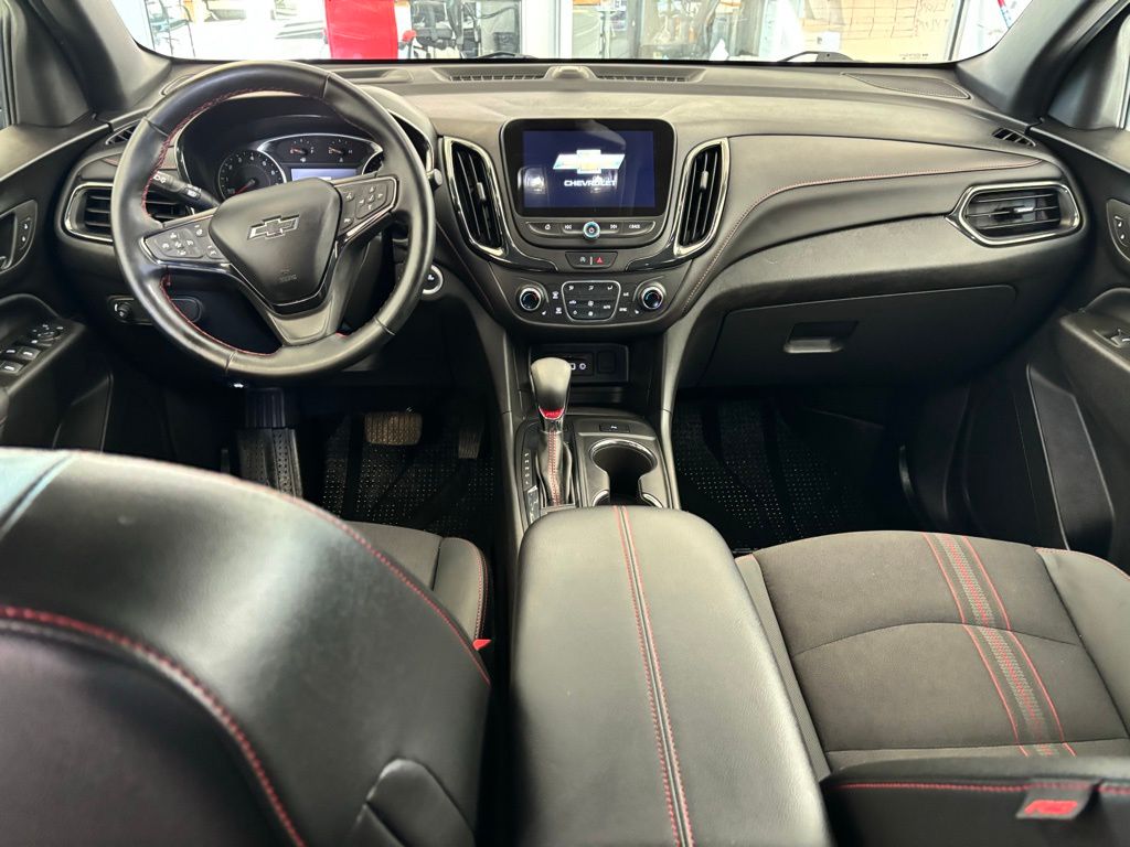 Used 2024 Chevrolet Equinox SUV