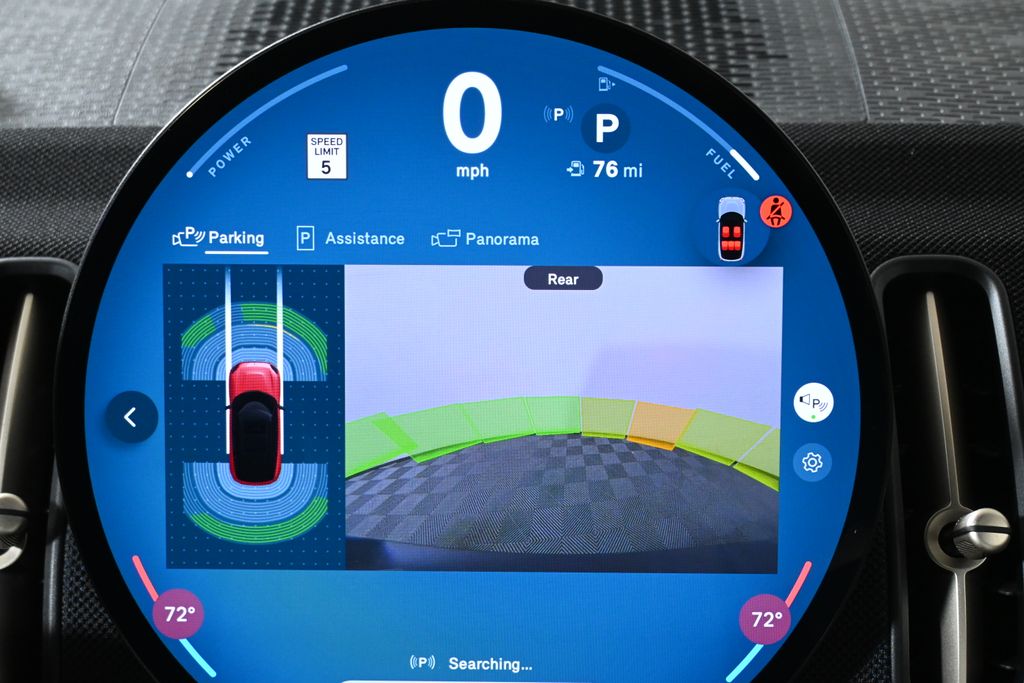 Thumbnail: 2026 MINI Cooper Countryman - 23