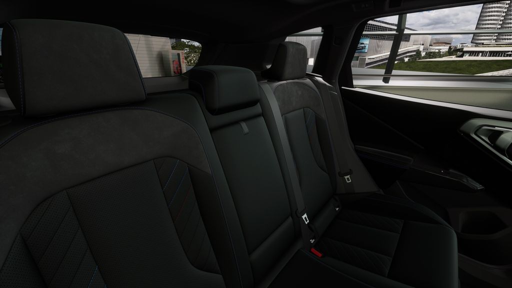 Thumbnail: 2026 BMW X3 - 12