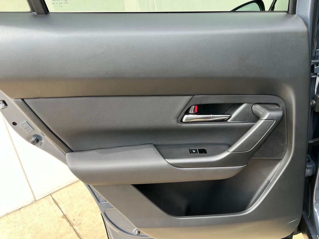 Used Car 2025 Mazda Cx-50  2.5 Turbo Premium Plus Package For Sale Under $40,000 In Georgetown, Texas