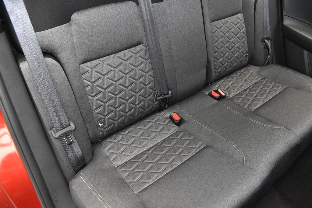 Thumbnail: 2026 Nissan Kicks - 29