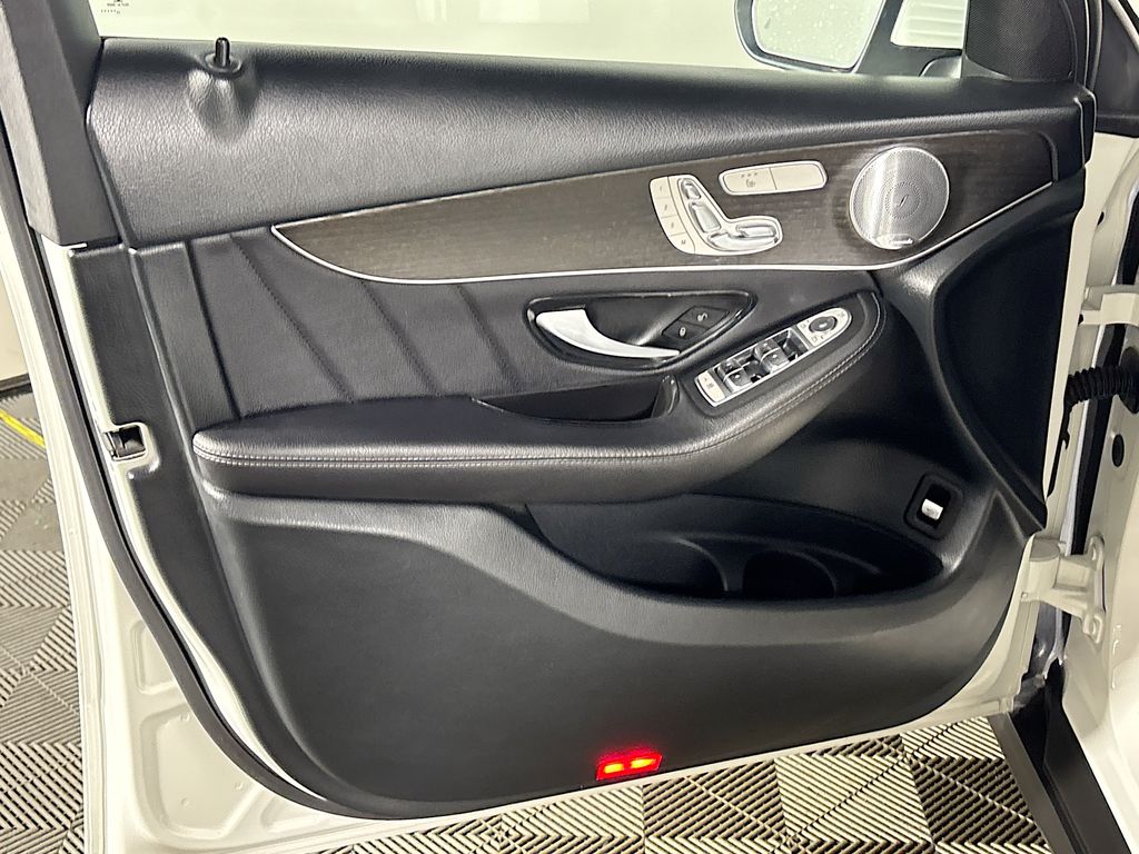 2020 Mercedes-Benz GLC GLC 300 Coupe