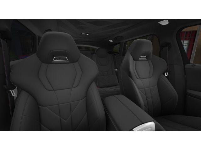 Thumbnail: 2026 BMW XM - 11