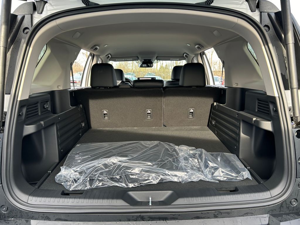 Thumbnail: 2026 Honda Passport - 19