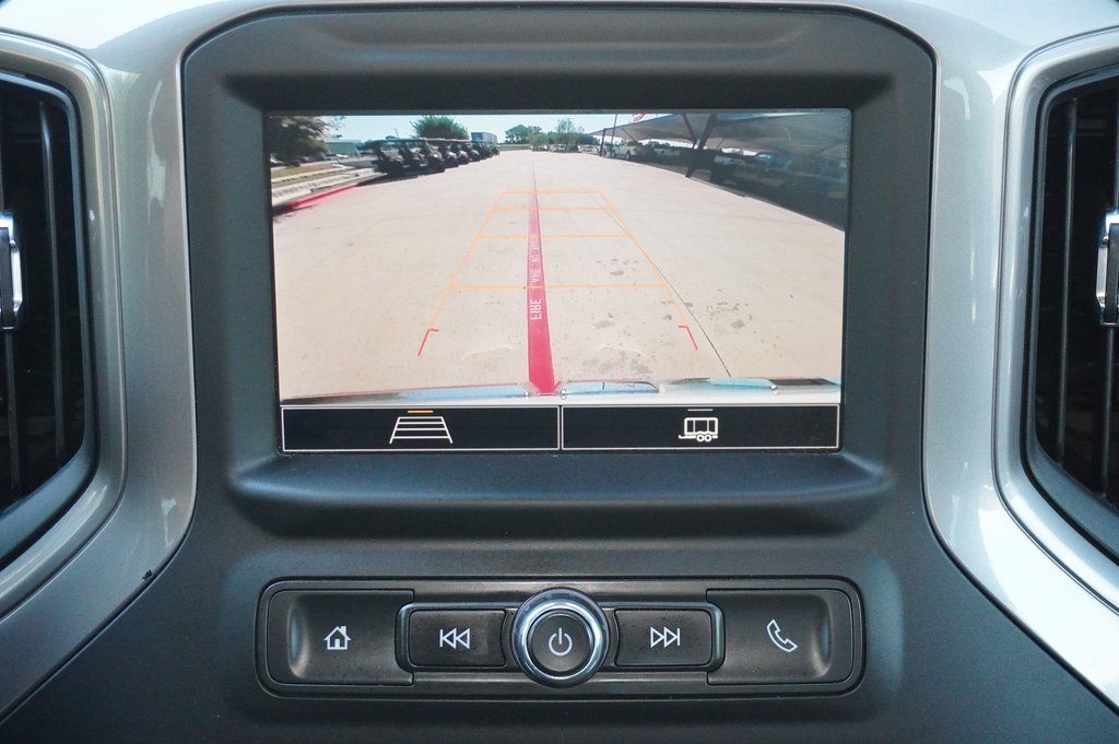 Used Car 2023 Gmc Sierra 1500  Pro For Sale Under $30,000 In Weatherford, Texas