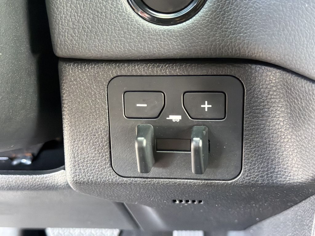 Used 2025 Toyota Tundra Truck