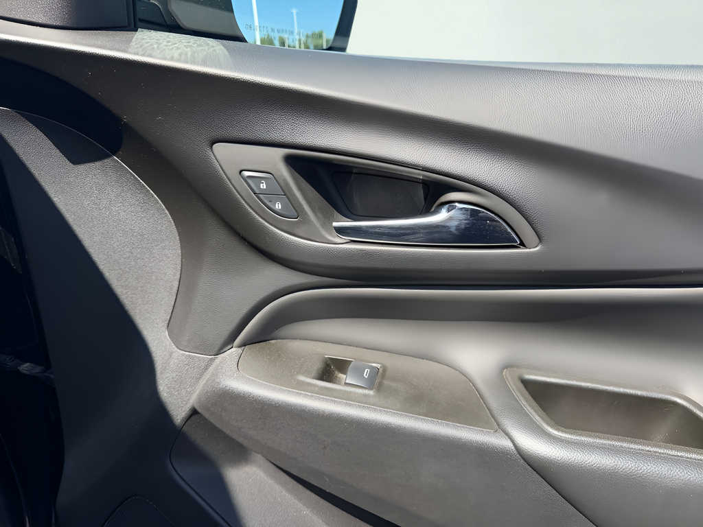 Used 2024 Chevrolet Equinox SUV