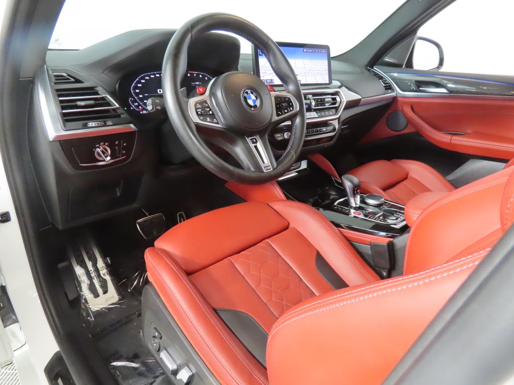 Thumbnail: 2023 BMW X3 - 26