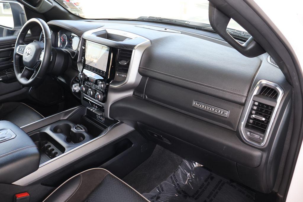 2024 RAM 1500 Laramie 23