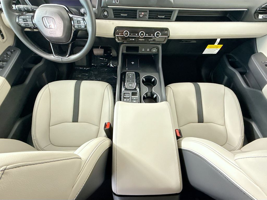Thumbnail: 2026 Honda Pilot - 16