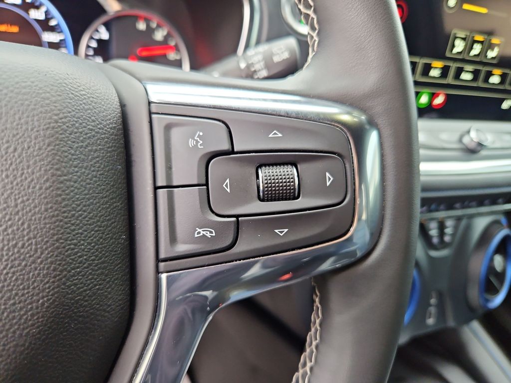 2023 Chevrolet Blazer RS Black at Bob Mills Chevrolet