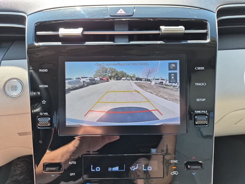 Used Car 2022 Hyundai Tucson  Sel For Sale Under $20,000 In Austin, Texas