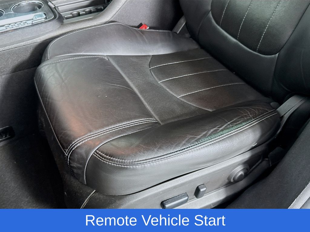 Used Car 2017 Gmc Acadia Limited  Limited For Sale Under $20,000 In Austin, Texas