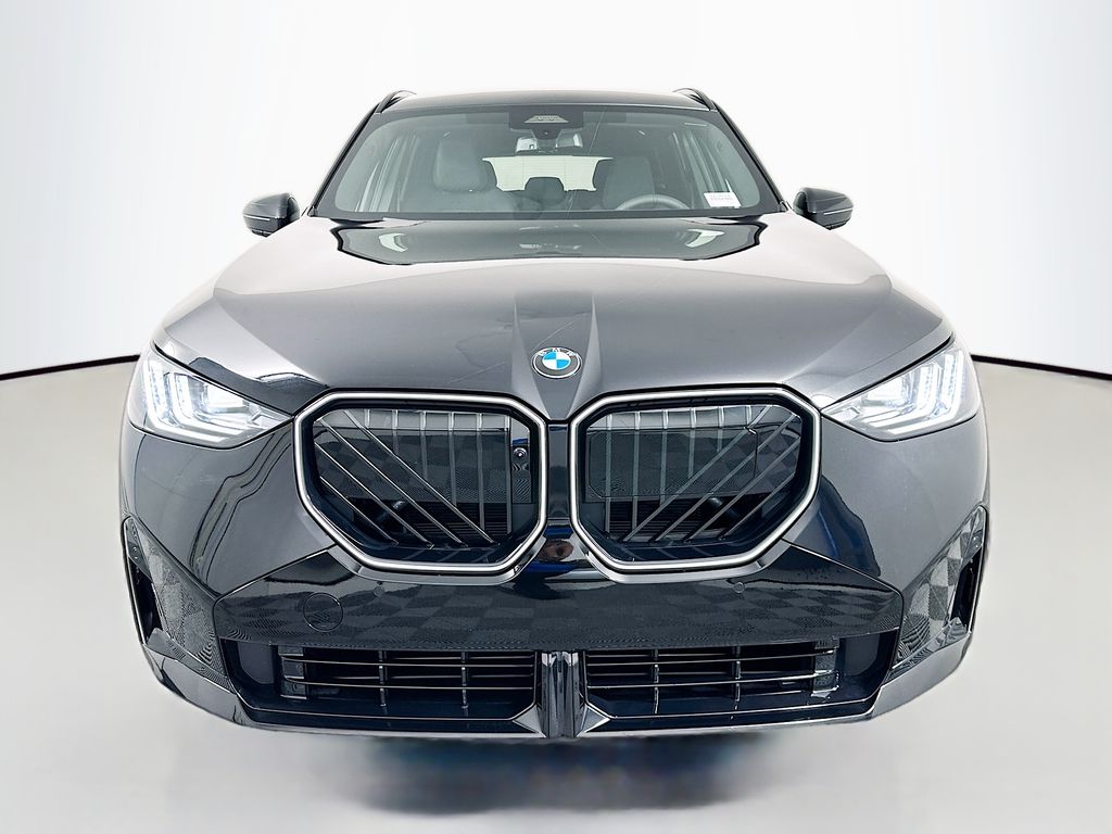 Thumbnail: 2026 BMW X3 - 2